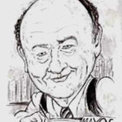 Ed Koch