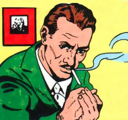 Ed Lane