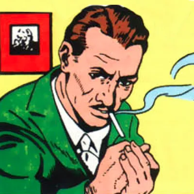 Ed Lane