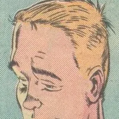 Ed Marks