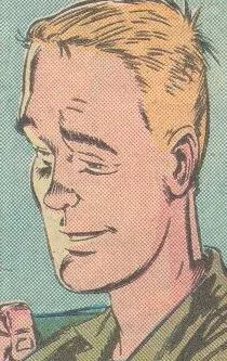 Ed Marks