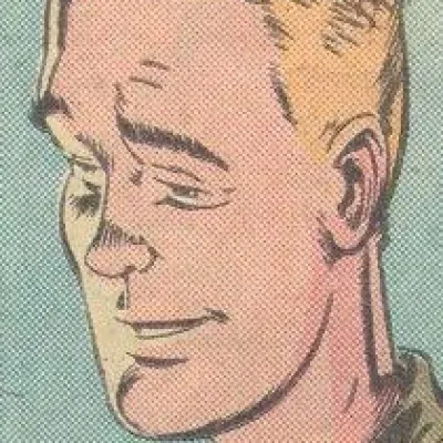 Ed Marks
