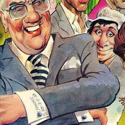 Ed McMahon
