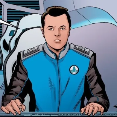 Ed Mercer