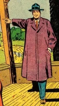 Ed Powers