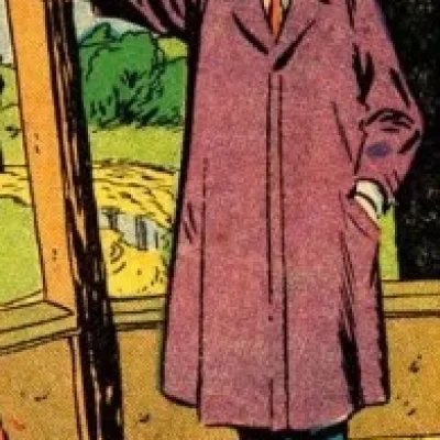 Ed Powers