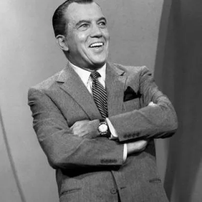Ed Sullivan
