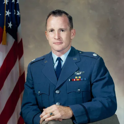 Ed White