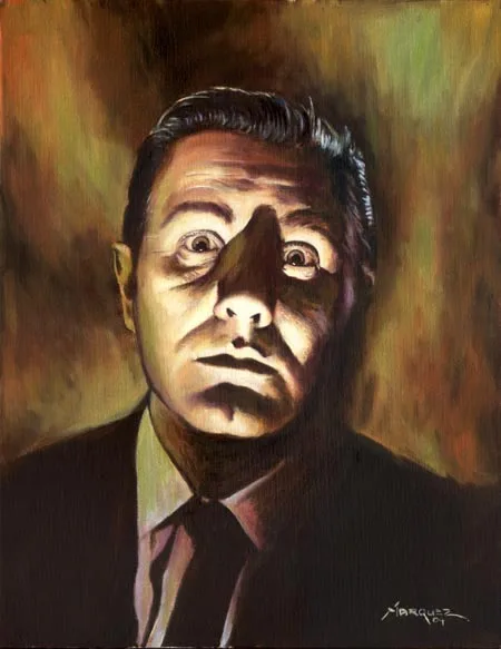 Ed Wood