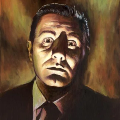 Ed Wood