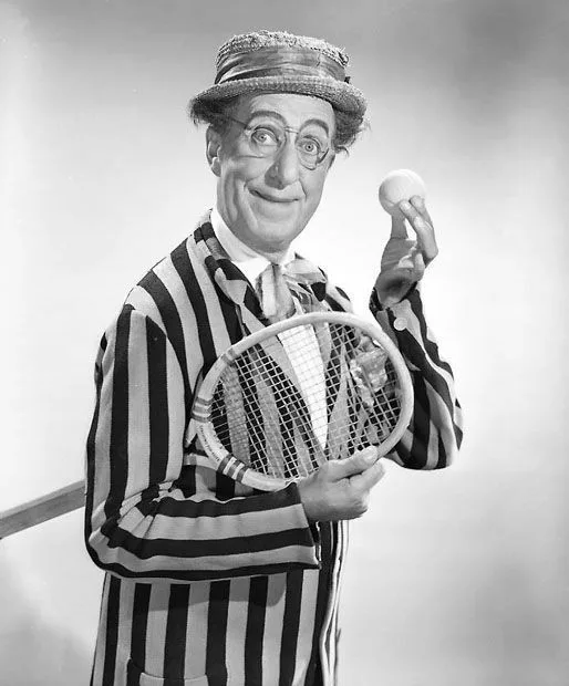 Ed Wynn