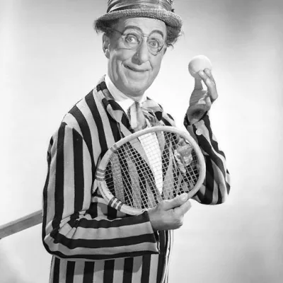 Ed Wynn