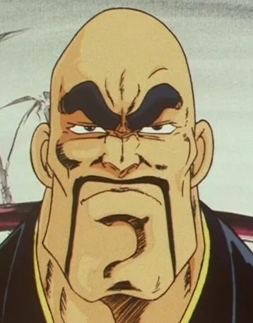 Edajima Heihachi