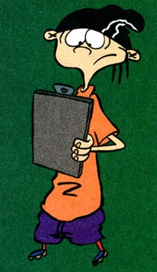Edd