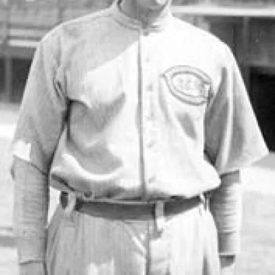 Edd Roush