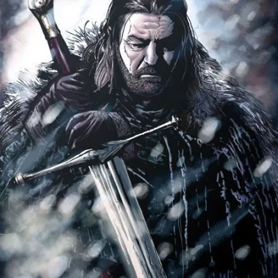 Eddard Stark