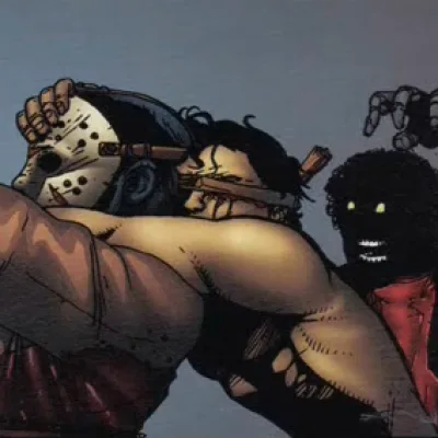 Eddie