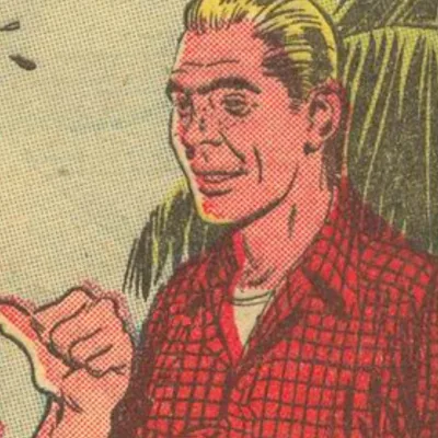 Eddie