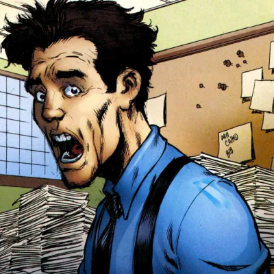 Eddie