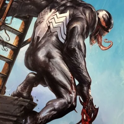 Eddie Brock