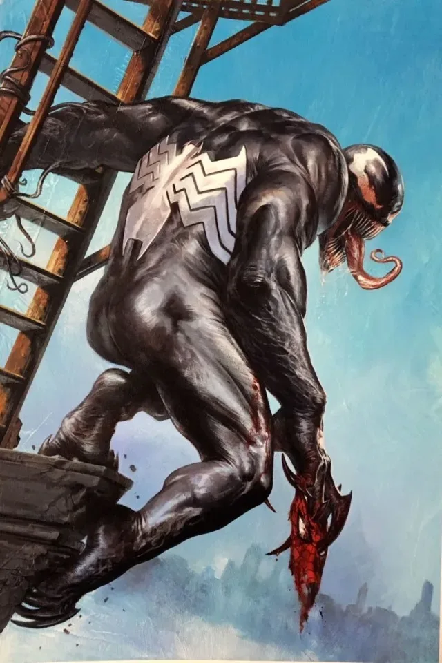 Eddie Brock