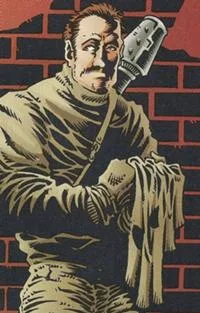 Eddie Domingo