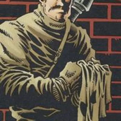 Eddie Domingo