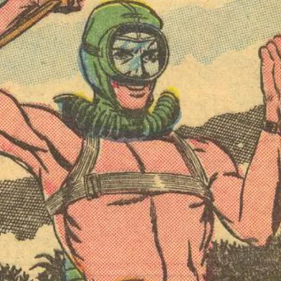 Eddie Doyle
