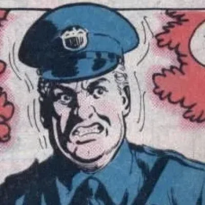 Eddie Foil