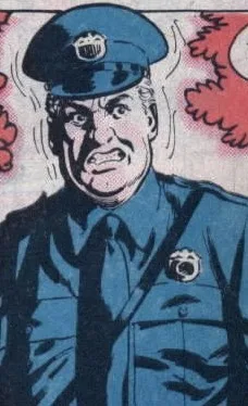 Eddie Foil