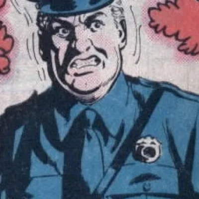 Eddie Foil