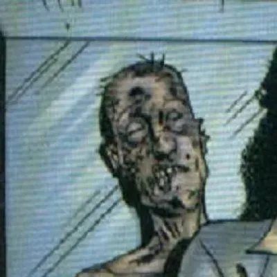 Eddie Gnucci