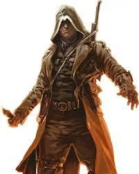 Eddie Gorm