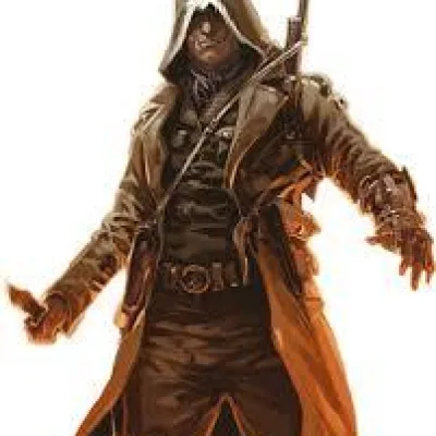 Eddie Gorm
