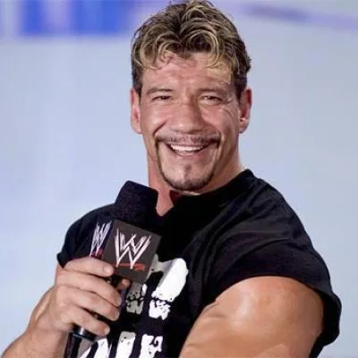 Eddie Guerrero