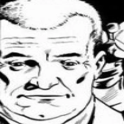 Eddie McPHAIL