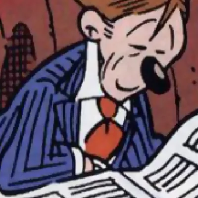 Eddie Megget