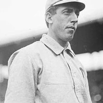 Eddie Plank