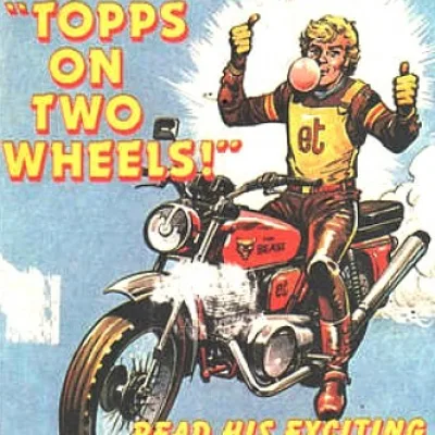 Eddie Topps