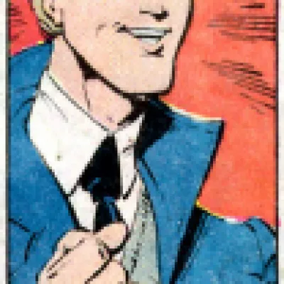 Eddie Valentine