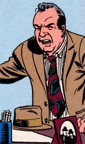 Eddie Valiant