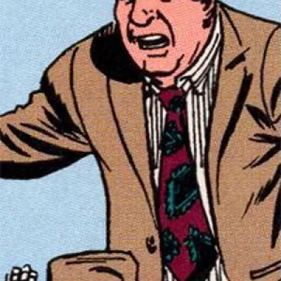 Eddie Valiant