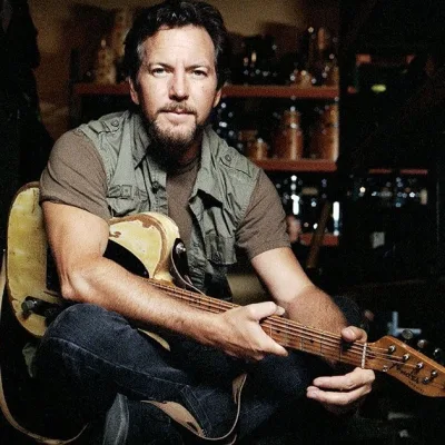 Eddie Vedder
