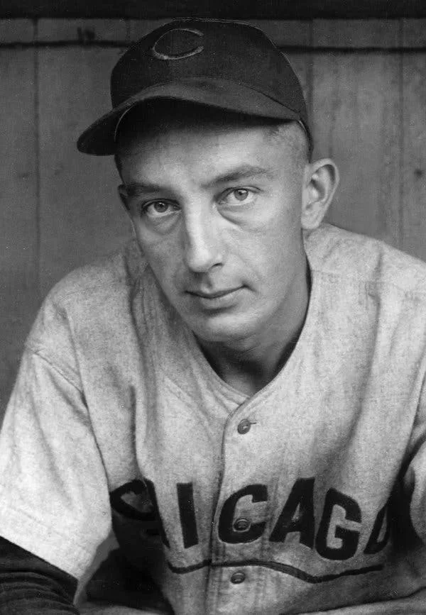 Eddie Waitkus