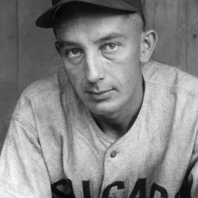 Eddie Waitkus