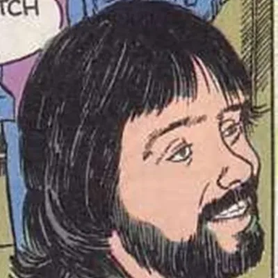 Eddy