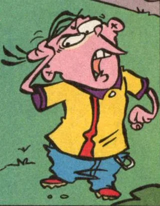 Eddy