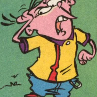 Eddy
