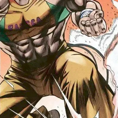 Eddy Gordo