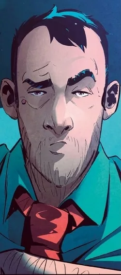 Eddy Vox